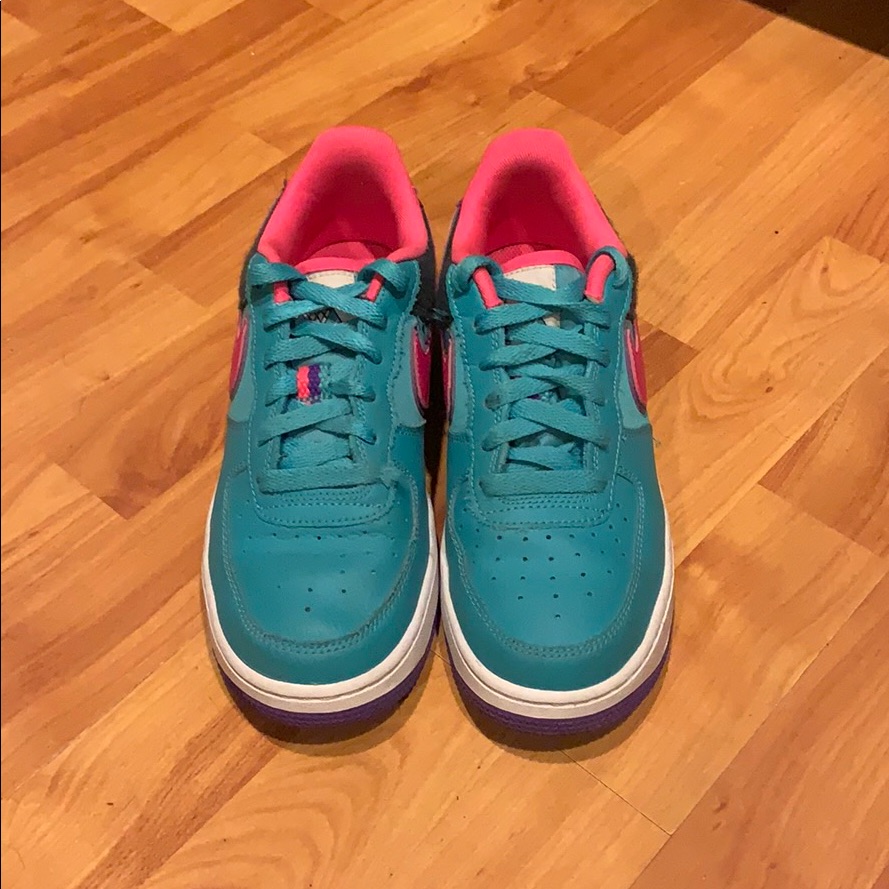 Womens Nike